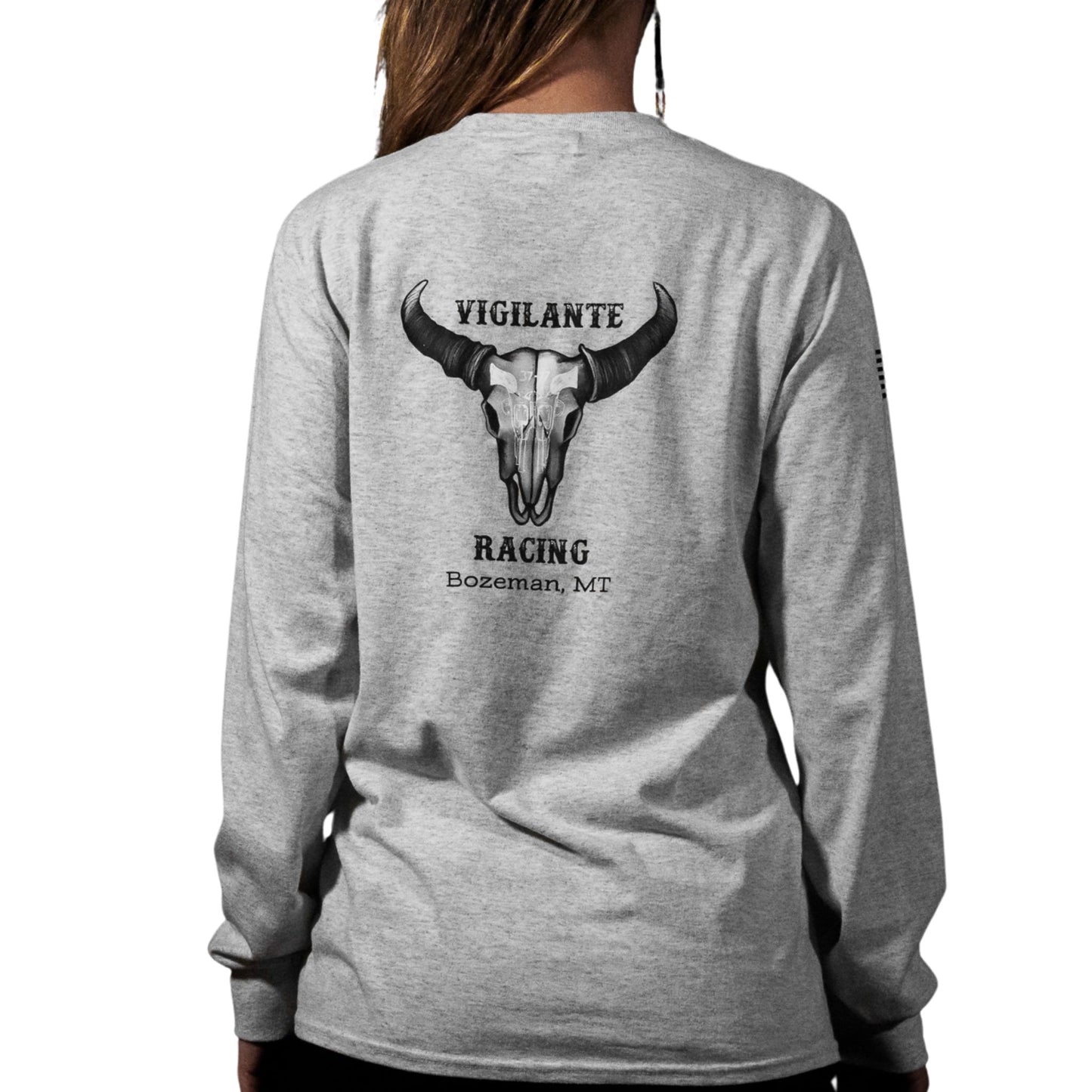 Vigilante Long Sleeve