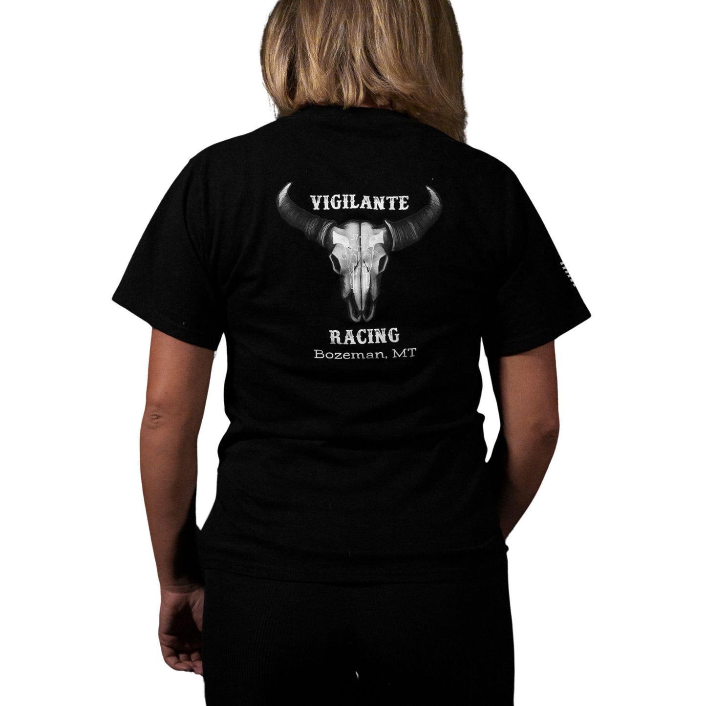 Vigilante Signature Tee